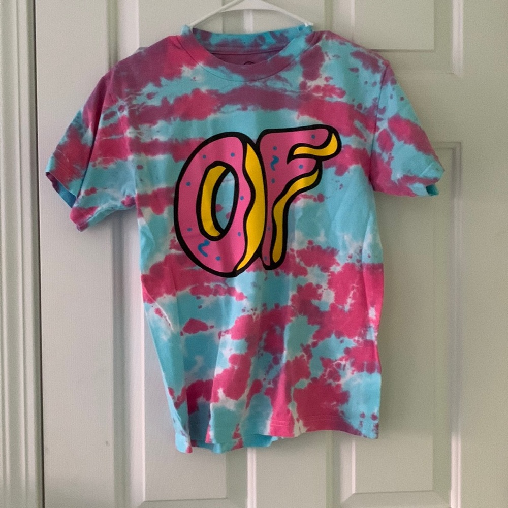 Odd future t shirt